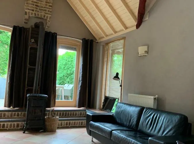 Schuttershuuske Apartamento Margraten