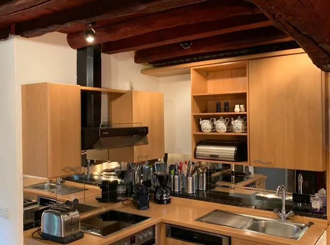 Schuttershuuske Apartment Margraten