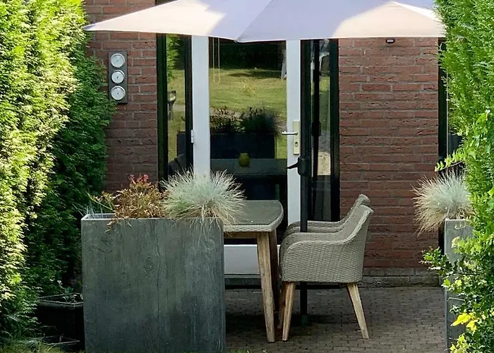 Schuttershuuske شقة