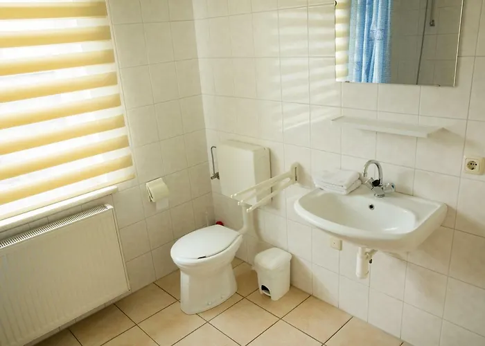 Apartamento Schuttershuuske