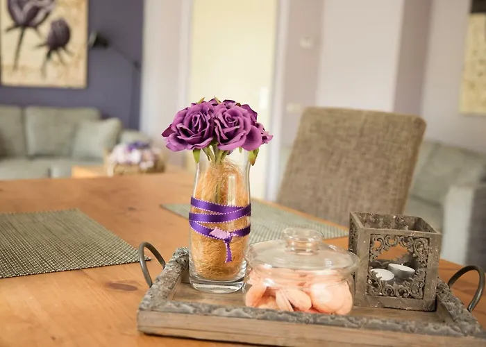 Schuttershuuske Apartamento Margraten