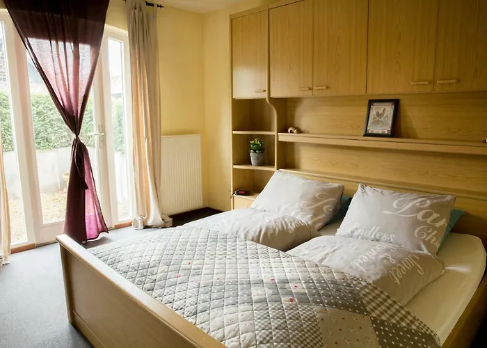 Schuttershuuske Margraten