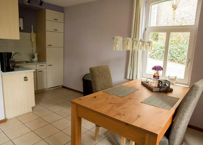 Apartamento Schuttershuuske *