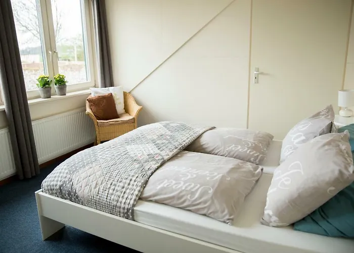 Schuttershuuske شقة