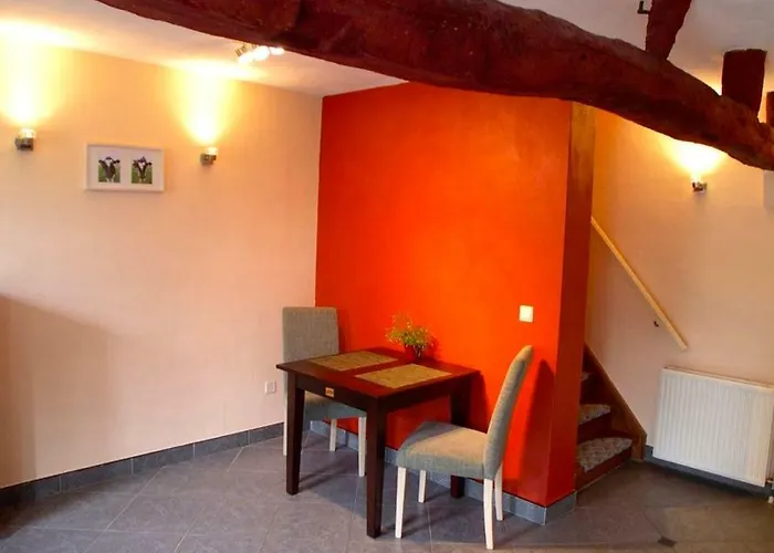 Apartamento Schuttershuuske Margraten