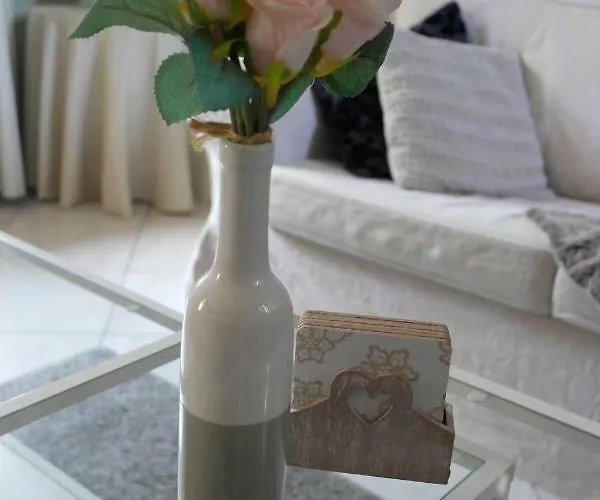 Schuttershuuske شقة مارخْراتين