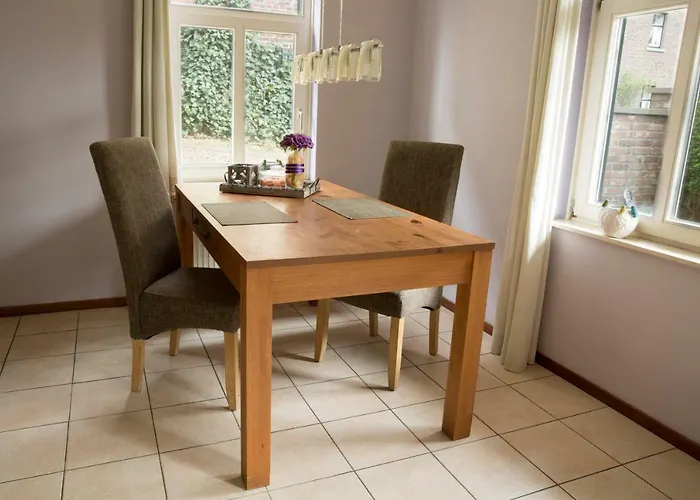 Apartamento Schuttershuuske *