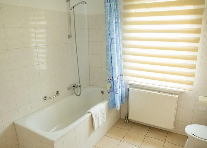 Apartamento Schuttershuuske