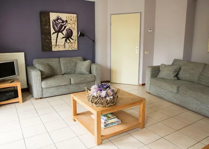 Apartamento Schuttershuuske