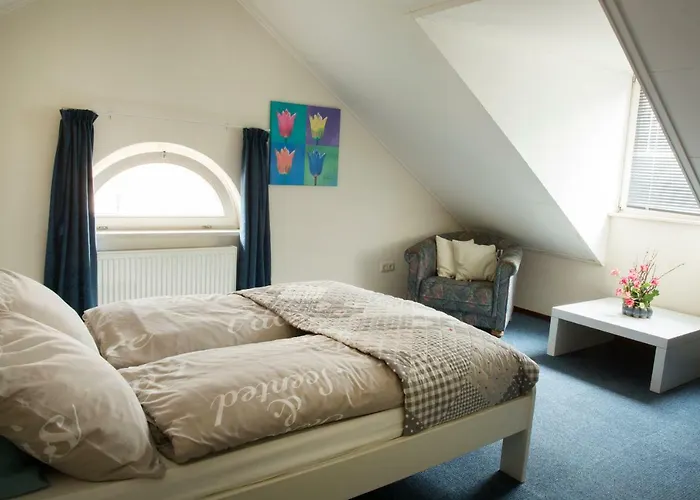 Apartamento Schuttershuuske Margraten