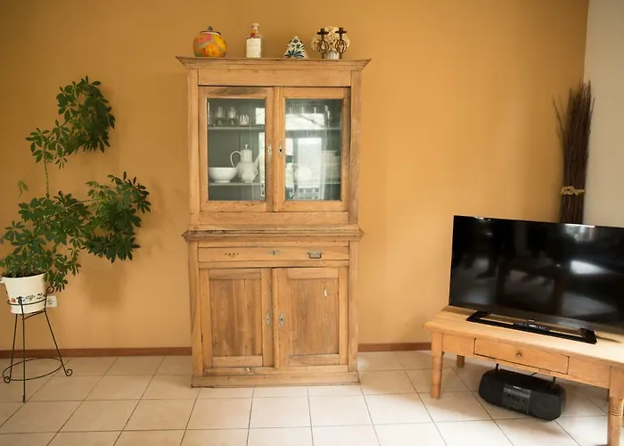 Apartamento Schuttershuuske Margraten