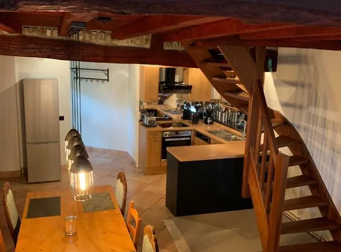 Apartamento Schuttershuuske