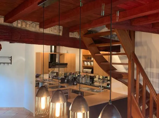 Schuttershuuske Apartamento