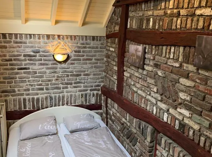 Schuttershuuske Apartamento Margraten