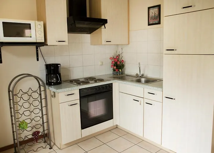 Apartamento Schuttershuuske