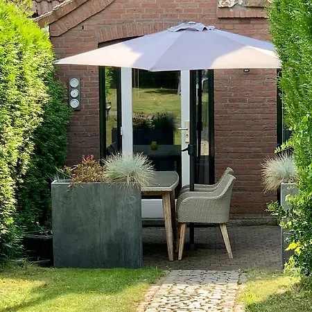 Schuttershuuske Apartamento