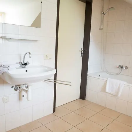 Schuttershuuske Apartamento Margraten
