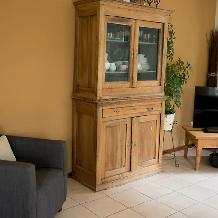 Apartamento Schuttershuuske
