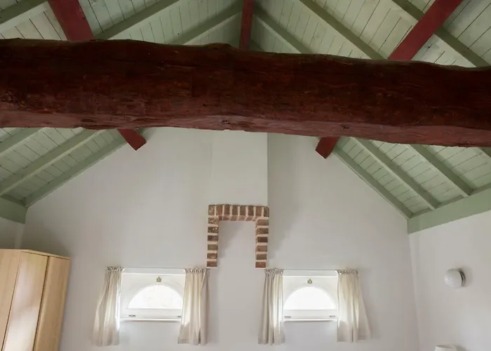 Schuttershuuske 玛赫拉滕